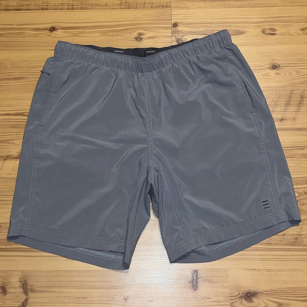 Freefly Shorts